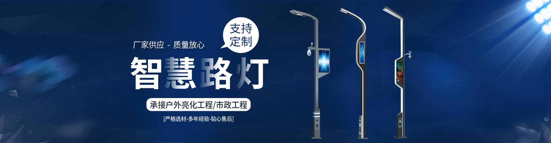 嘉义市太阳能路灯定制厂家